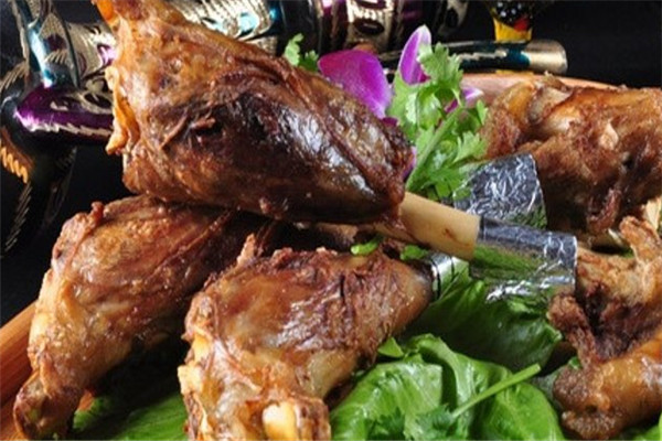 艾提巴扎新疆餐厅